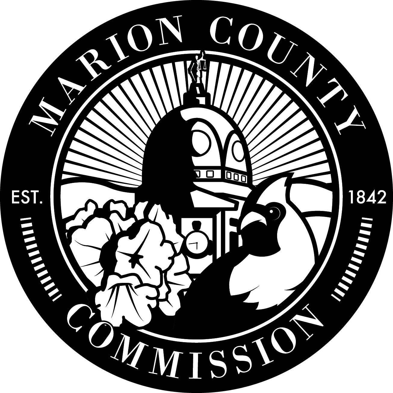 Marion County Commission
