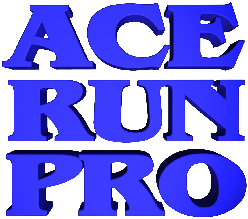 Ace Run Pro